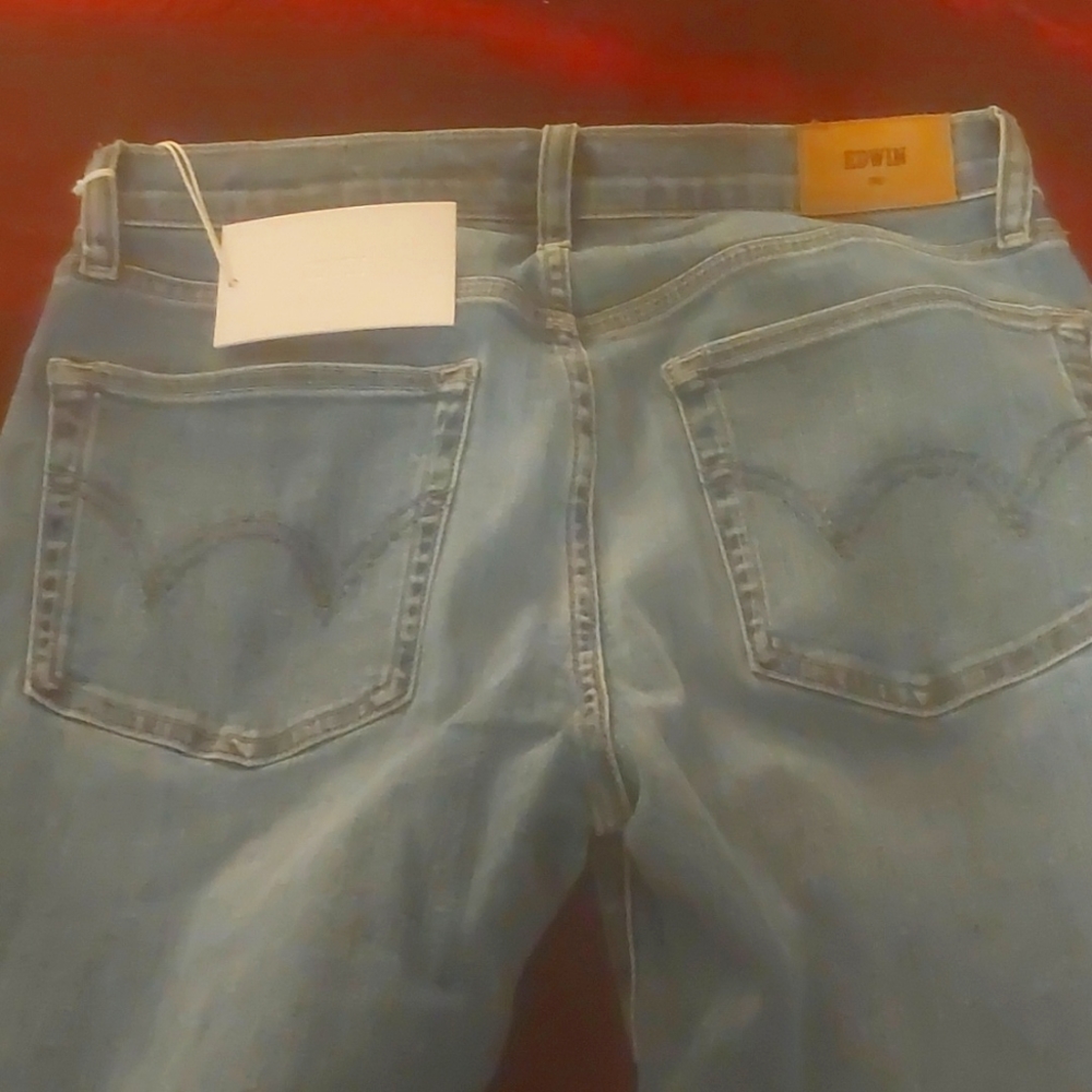Jeans EDWIN